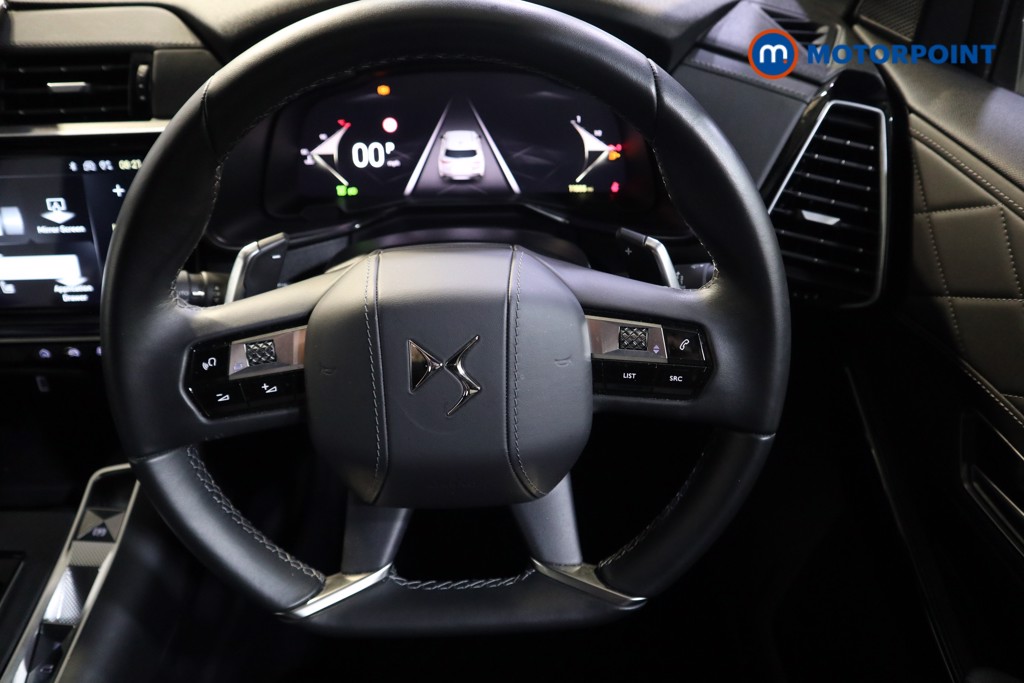 DS Ds 7 Rivoli Automatic Diesel SUV - Stock Number (1539121) - 2nd supplementary image