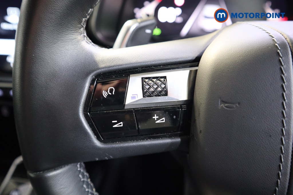 DS Ds 7 Rivoli Automatic Diesel SUV - Stock Number (1539121) - 3rd supplementary image