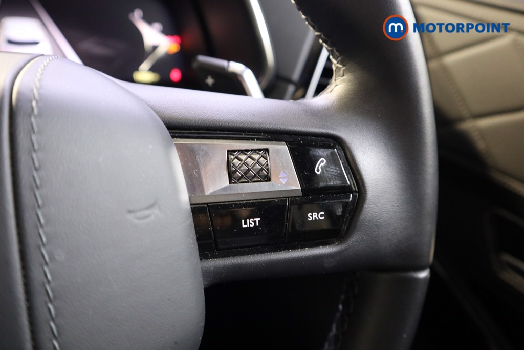 DS Ds 7 Rivoli Automatic Diesel SUV - Stock Number (1539121) - 4th supplementary image