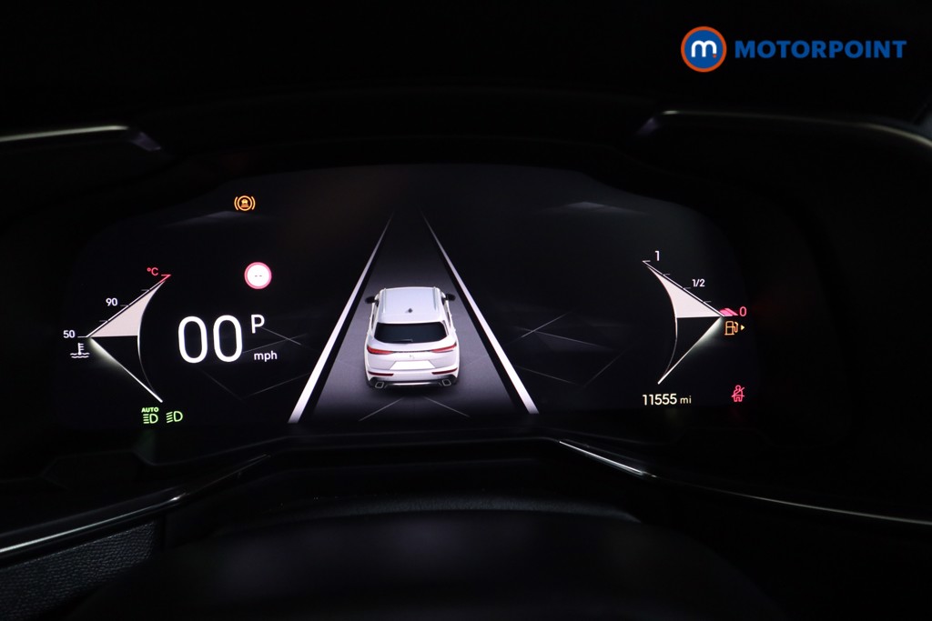 DS Ds 7 Rivoli Automatic Diesel SUV - Stock Number (1539121) - 5th supplementary image