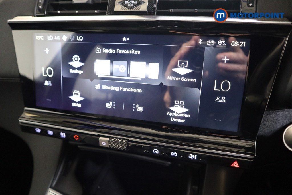 DS Ds 7 Rivoli Automatic Diesel SUV - Stock Number (1539121) - 6th supplementary image