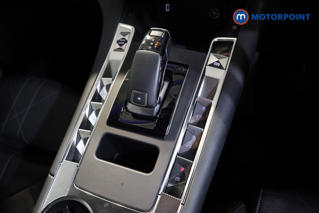 DS Ds 7 Rivoli Automatic Diesel SUV - Stock Number (1539121) - 8th supplementary image