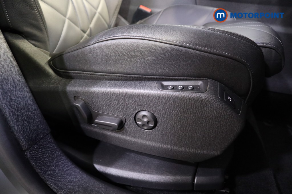 DS Ds 7 Rivoli Automatic Diesel SUV - Stock Number (1539121) - 9th supplementary image