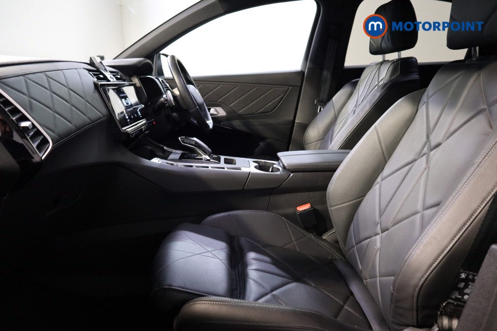 DS Ds 7 Rivoli Automatic Diesel SUV - Stock Number (1539121) - 11th supplementary image