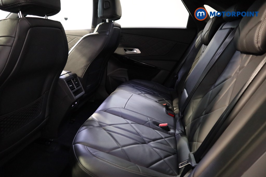 DS Ds 7 Rivoli Automatic Diesel SUV - Stock Number (1539121) - 12th supplementary image