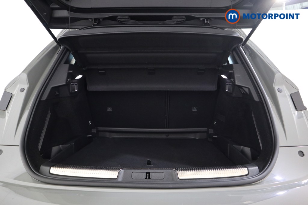 DS Ds 7 Rivoli Automatic Diesel SUV - Stock Number (1539121) - 13th supplementary image