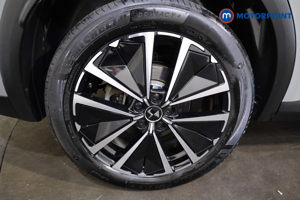 DS Ds 7 Rivoli Automatic Diesel SUV - Stock Number (1539121) - 14th supplementary image