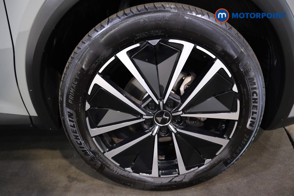 DS Ds 7 Rivoli Automatic Diesel SUV - Stock Number (1539121) - 15th supplementary image