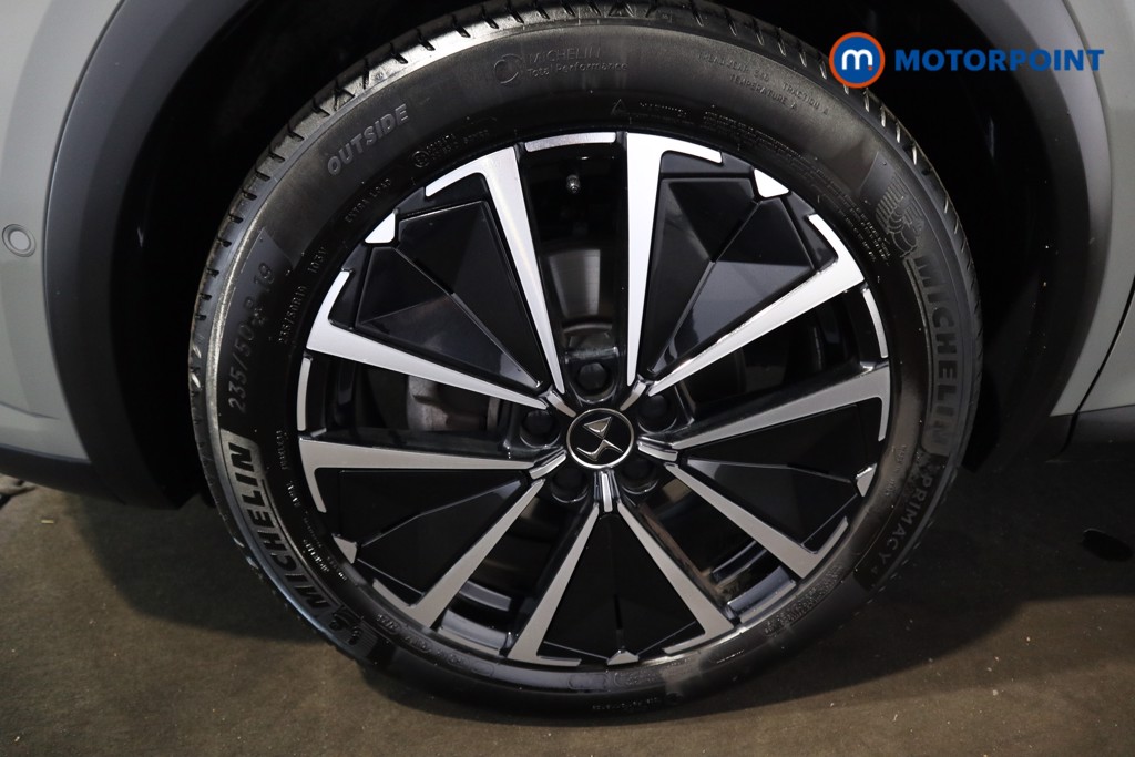 DS Ds 7 Rivoli Automatic Diesel SUV - Stock Number (1539121) - 16th supplementary image