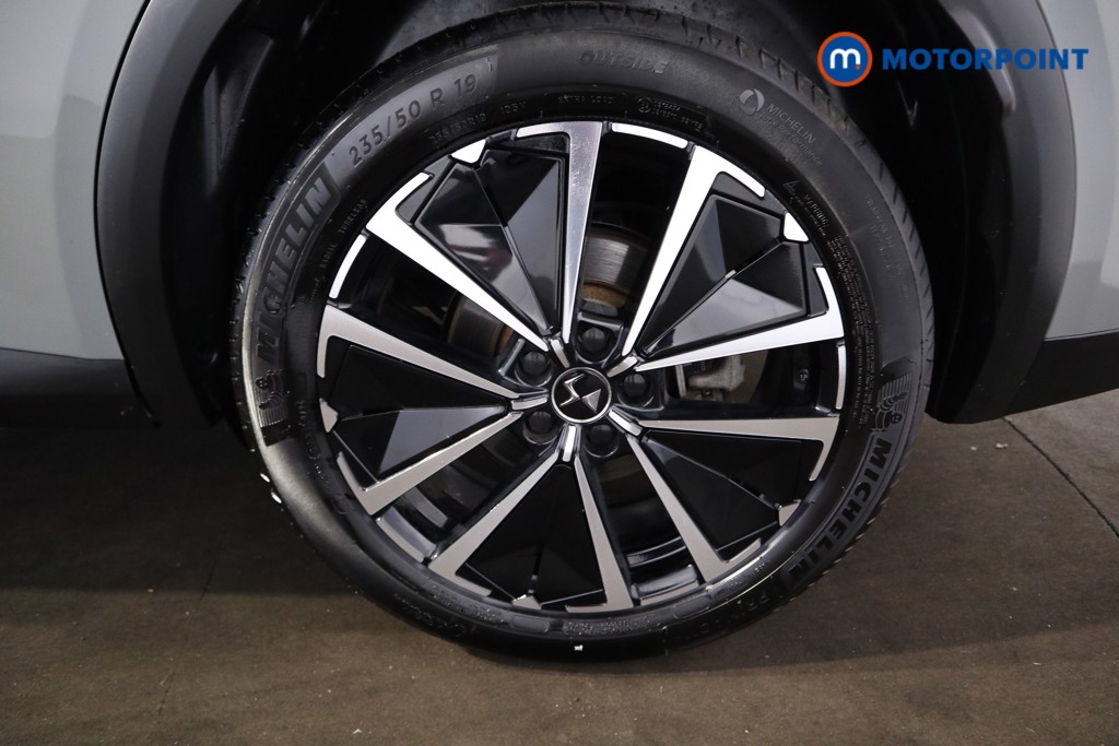 DS Ds 7 Rivoli Automatic Diesel SUV - Stock Number (1539121) - 17th supplementary image
