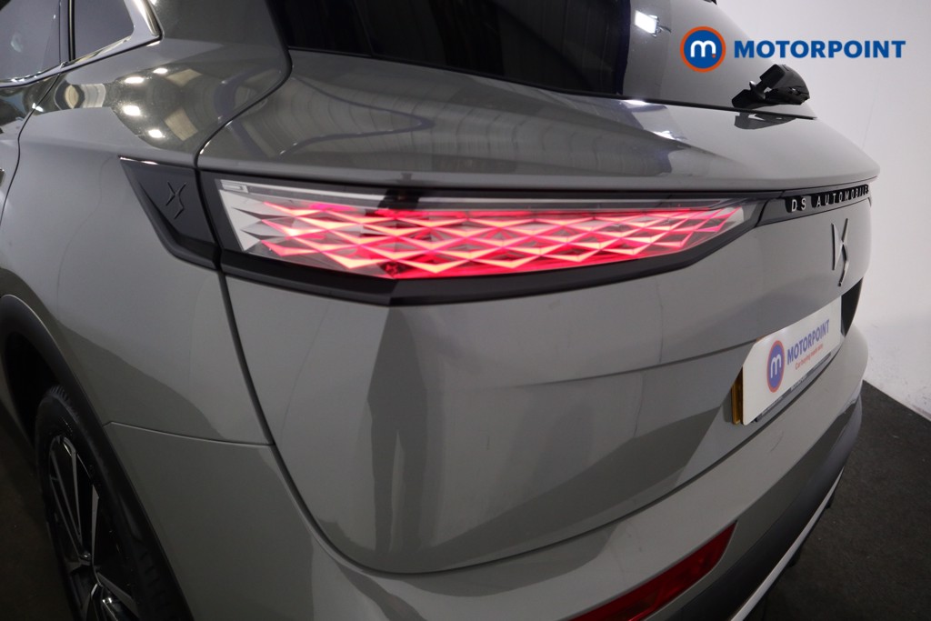 DS Ds 7 Rivoli Automatic Diesel SUV - Stock Number (1539121) - 20th supplementary image
