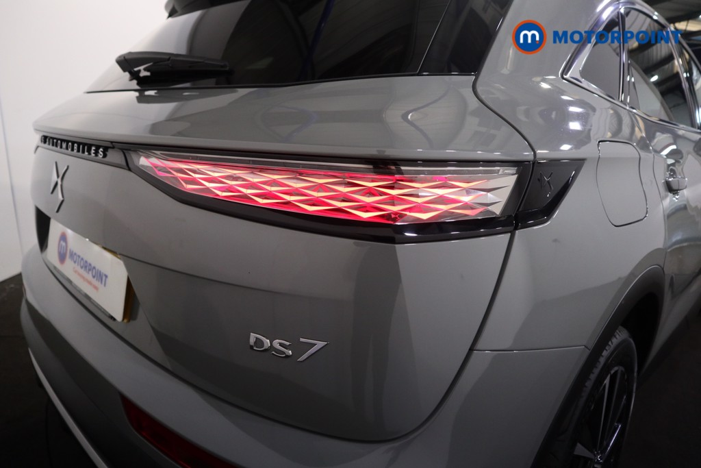 DS Ds 7 Rivoli Automatic Diesel SUV - Stock Number (1539121) - 21st supplementary image