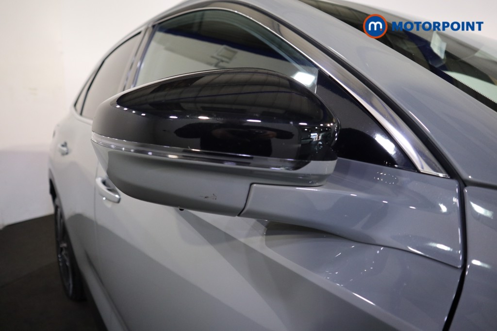 DS Ds 7 Rivoli Automatic Diesel SUV - Stock Number (1539121) - 22nd supplementary image