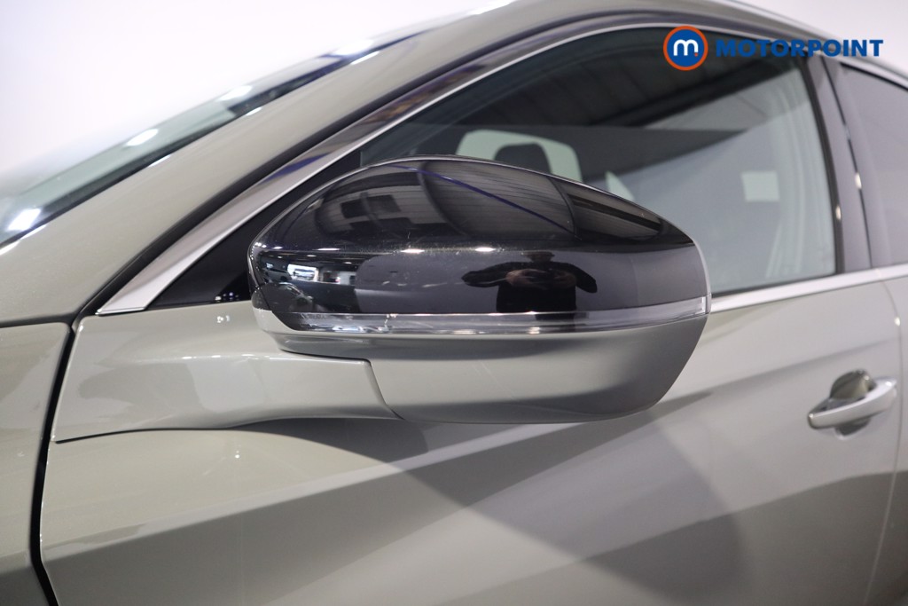 DS Ds 7 Rivoli Automatic Diesel SUV - Stock Number (1539121) - 23rd supplementary image