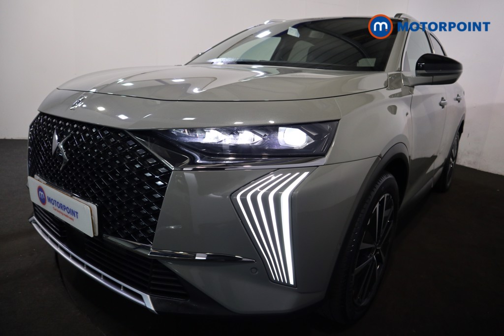 DS Ds 7 Rivoli Automatic Diesel SUV - Stock Number (1539121) - 24th supplementary image