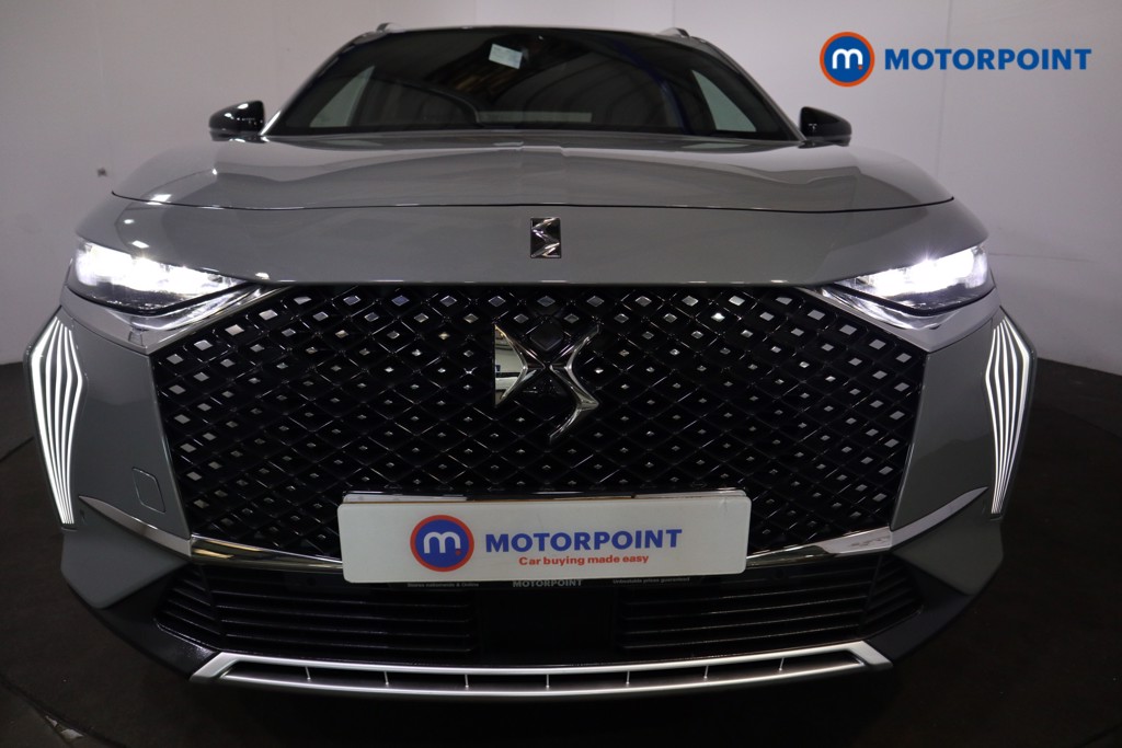 DS Ds 7 Rivoli Automatic Diesel SUV - Stock Number (1539121) - 25th supplementary image