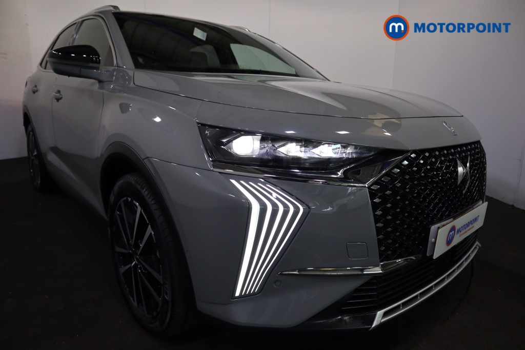 DS Ds 7 Rivoli Automatic Diesel SUV - Stock Number (1539121) - 26th supplementary image