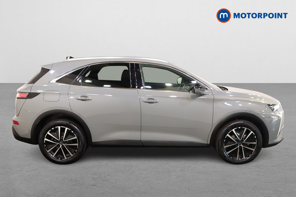 DS Ds 7 Rivoli Automatic Diesel SUV - Stock Number (1539121) - Drivers side