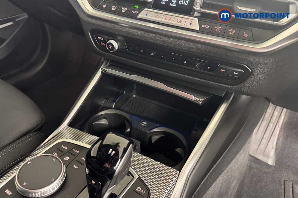 BMW 3 Series M Sport Automatic Petrol Plug-In Hybrid Estate - Stock Number (1539132) - 11th supplementary image