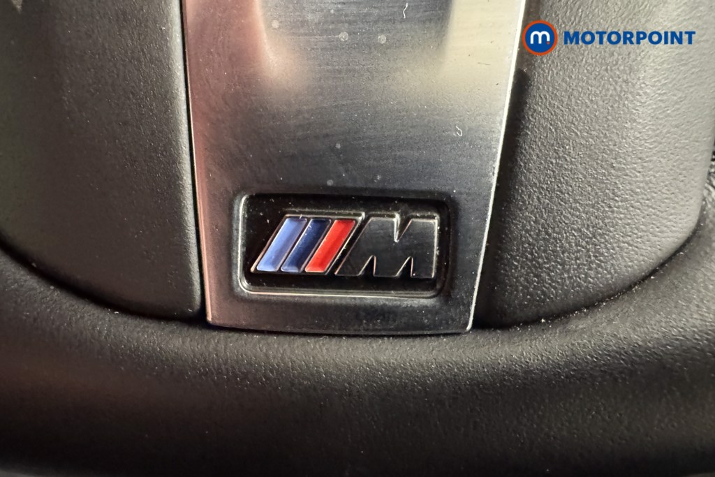 BMW 3 Series M Sport Automatic Petrol Plug-In Hybrid Estate - Stock Number (1539132) - 15th supplementary image