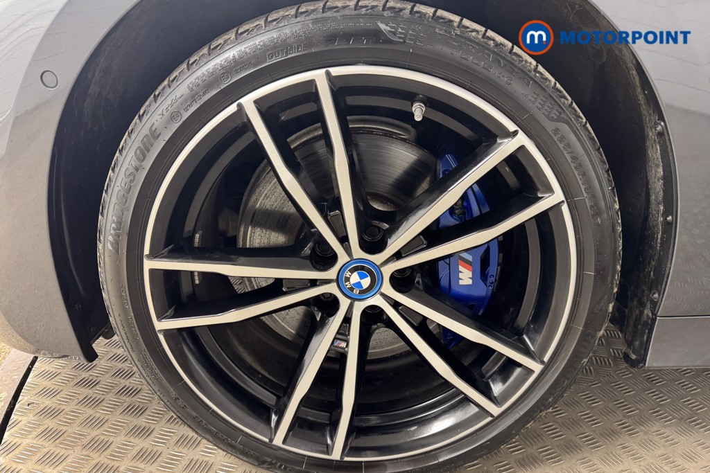 BMW 3 Series M Sport Automatic Petrol Plug-In Hybrid Estate - Stock Number (1539132) - 26th supplementary image