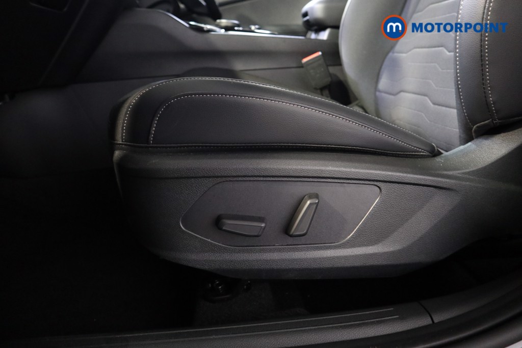 KIA Sportage 3 Automatic Petrol-Electric Hybrid SUV - Stock Number (1539201) - 13th supplementary image