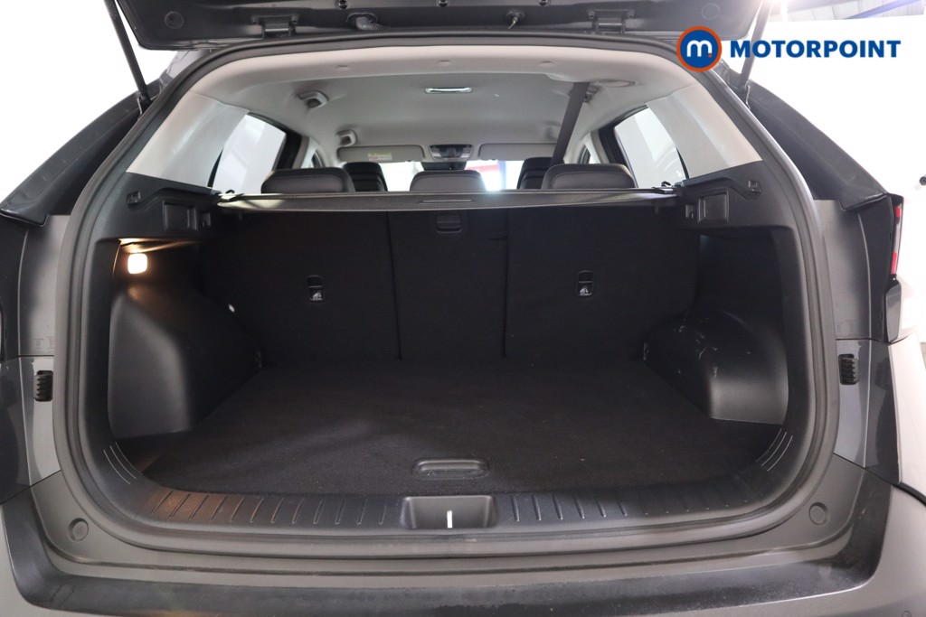 KIA Sportage 3 Automatic Petrol-Electric Hybrid SUV - Stock Number (1539201) - 16th supplementary image