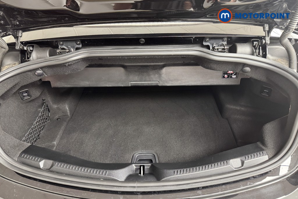 Mercedes-Benz E Class Amg Line Automatic Diesel Convertible - Stock Number (1539208) - 7th supplementary image