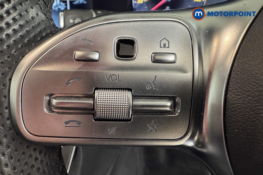 Mercedes-Benz E Class Amg Line Automatic Diesel Convertible - Stock Number (1539208) - 17th supplementary image