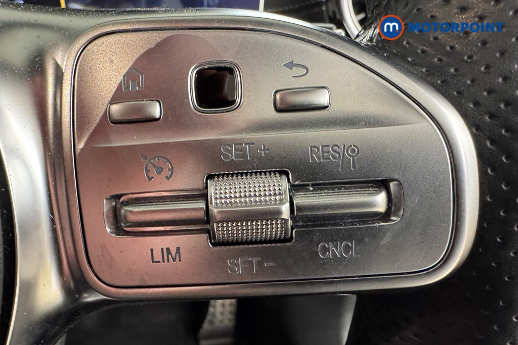 Mercedes-Benz E Class Amg Line Automatic Diesel Convertible - Stock Number (1539208) - 18th supplementary image