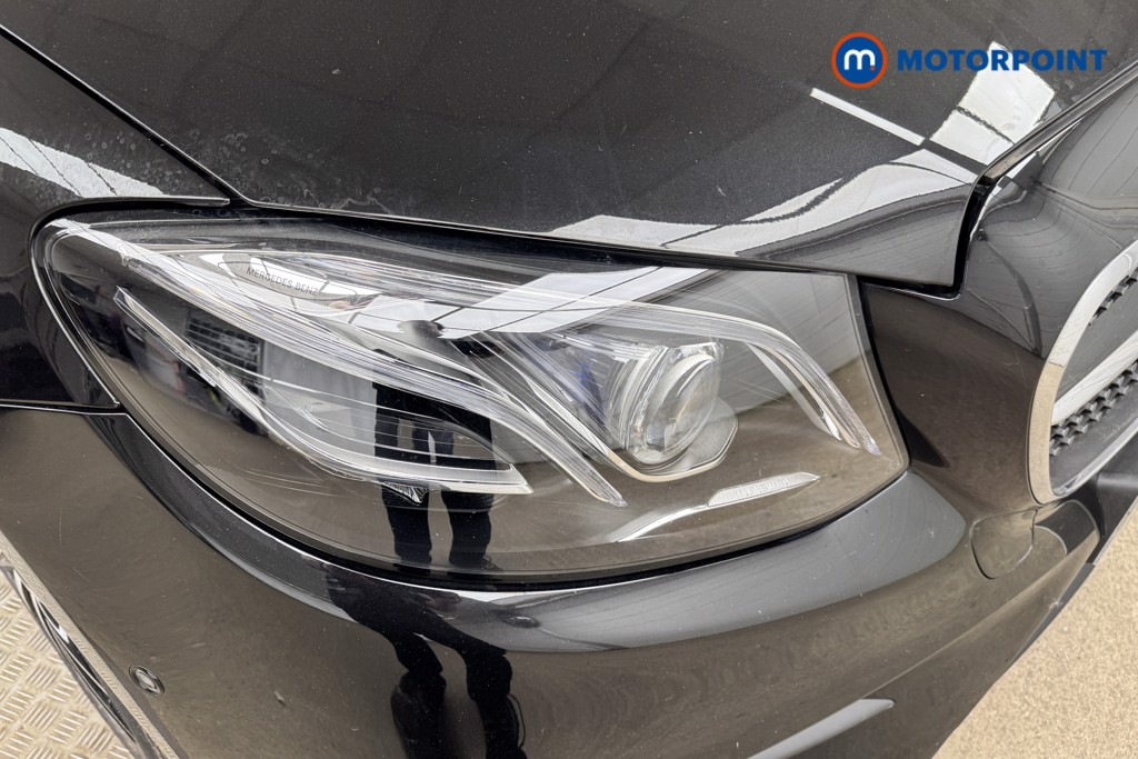 Mercedes-Benz E Class Amg Line Automatic Diesel Convertible - Stock Number (1539208) - 20th supplementary image