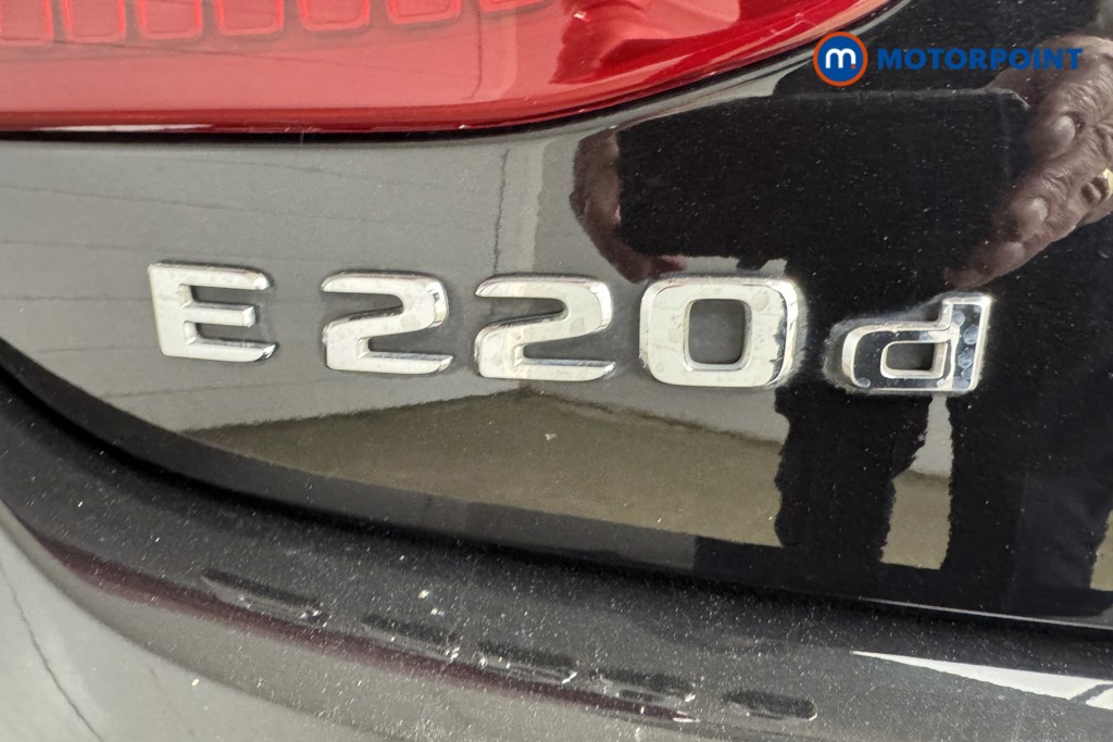 Mercedes-Benz E Class Amg Line Automatic Diesel Convertible - Stock Number (1539208) - 22nd supplementary image