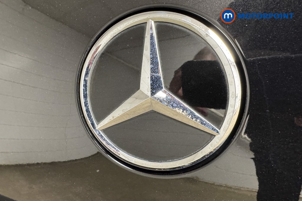 Mercedes-Benz E Class Amg Line Automatic Diesel Convertible - Stock Number (1539208) - 23rd supplementary image