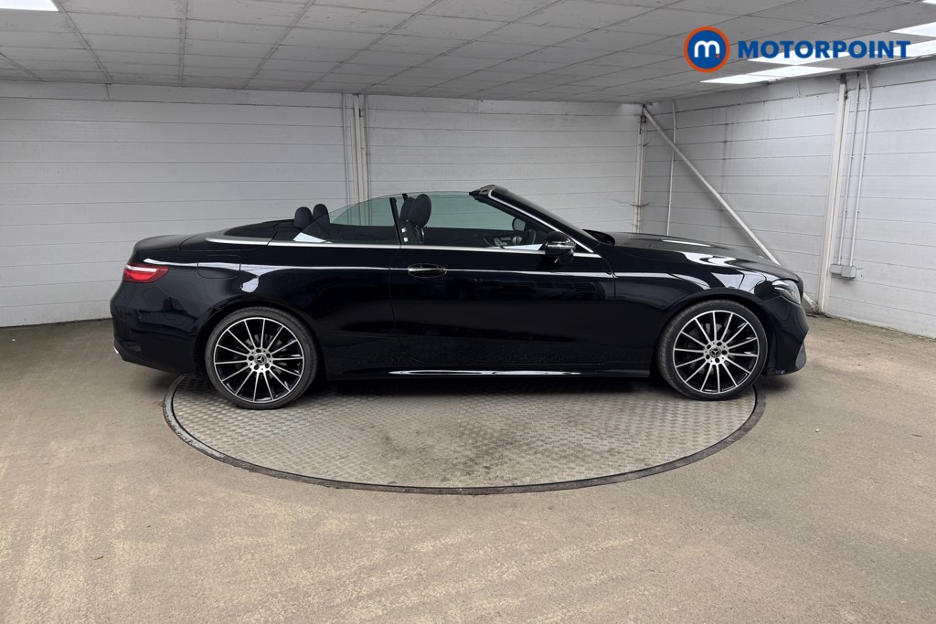 Mercedes-Benz E Class Amg Line Automatic Diesel Convertible - Stock Number (1539208) - 1st supplementary image