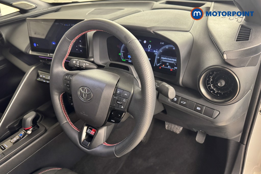 Toyota C-Hr Gr Sport Automatic Petrol-Electric Hybrid SUV - Stock Number (1539351) - 7th supplementary image