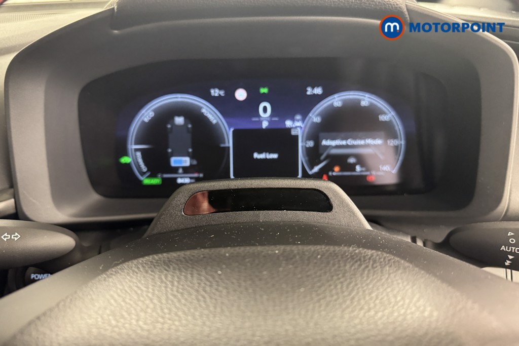 Toyota C-Hr Gr Sport Automatic Petrol-Electric Hybrid SUV - Stock Number (1539351) - 9th supplementary image