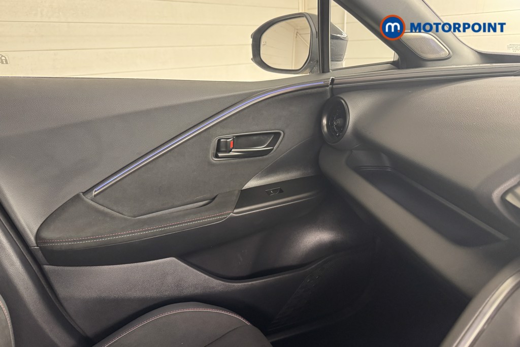 Toyota C-Hr Gr Sport Automatic Petrol-Electric Hybrid SUV - Stock Number (1539351) - 12th supplementary image