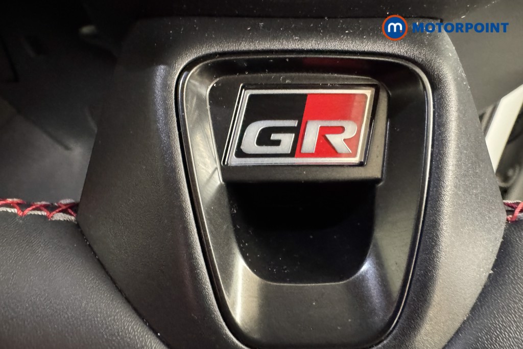 Toyota C-Hr Gr Sport Automatic Petrol-Electric Hybrid SUV - Stock Number (1539351) - 15th supplementary image