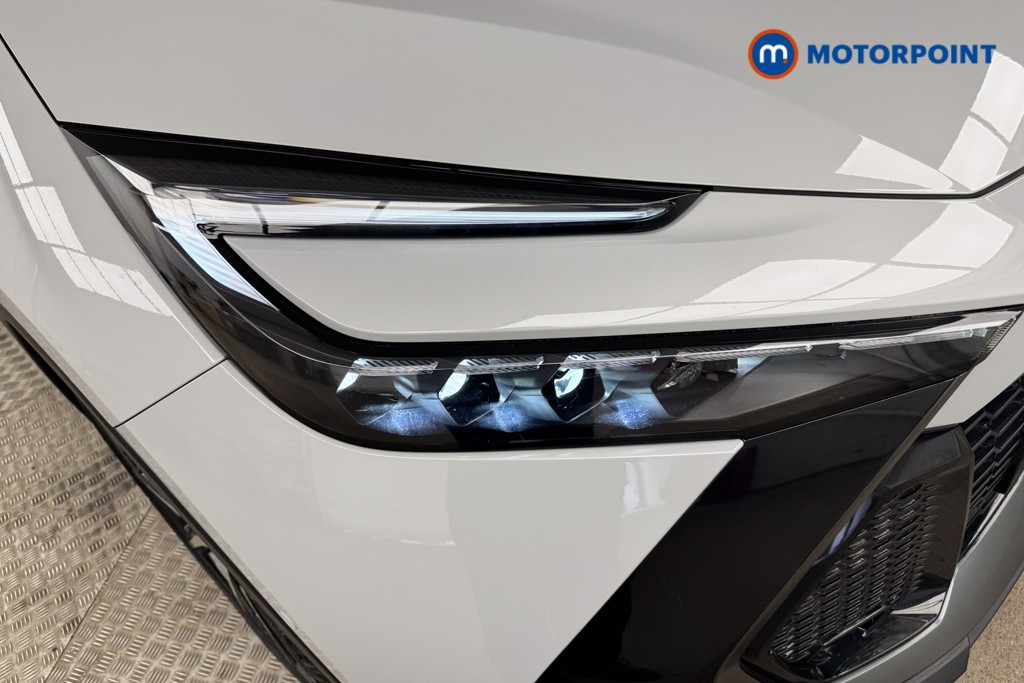 Toyota C-Hr Gr Sport Automatic Petrol-Electric Hybrid SUV - Stock Number (1539351) - 18th supplementary image