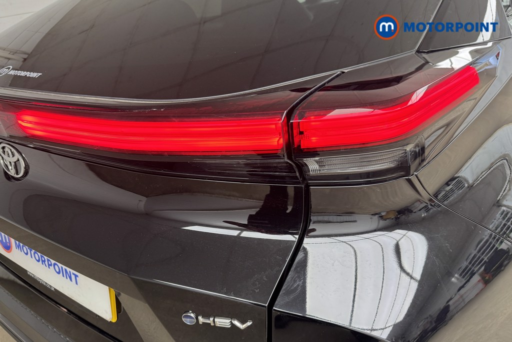 Toyota C-Hr Gr Sport Automatic Petrol-Electric Hybrid SUV - Stock Number (1539351) - 19th supplementary image