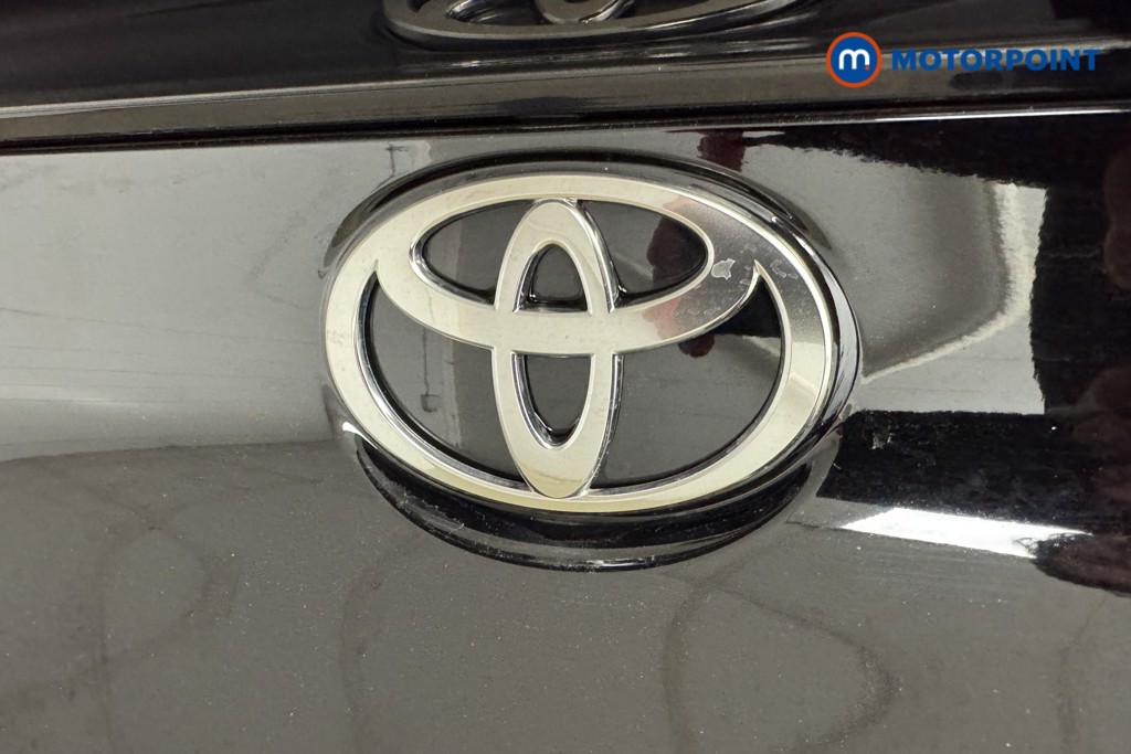 Toyota C-Hr Gr Sport Automatic Petrol-Electric Hybrid SUV - Stock Number (1539351) - 21st supplementary image