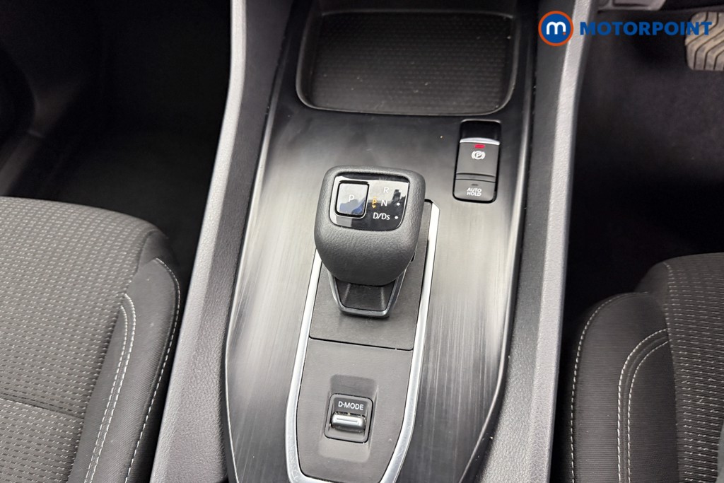 Nissan Qashqai Acenta Premium Automatic Petrol SUV - Stock Number (1539355) - 10th supplementary image