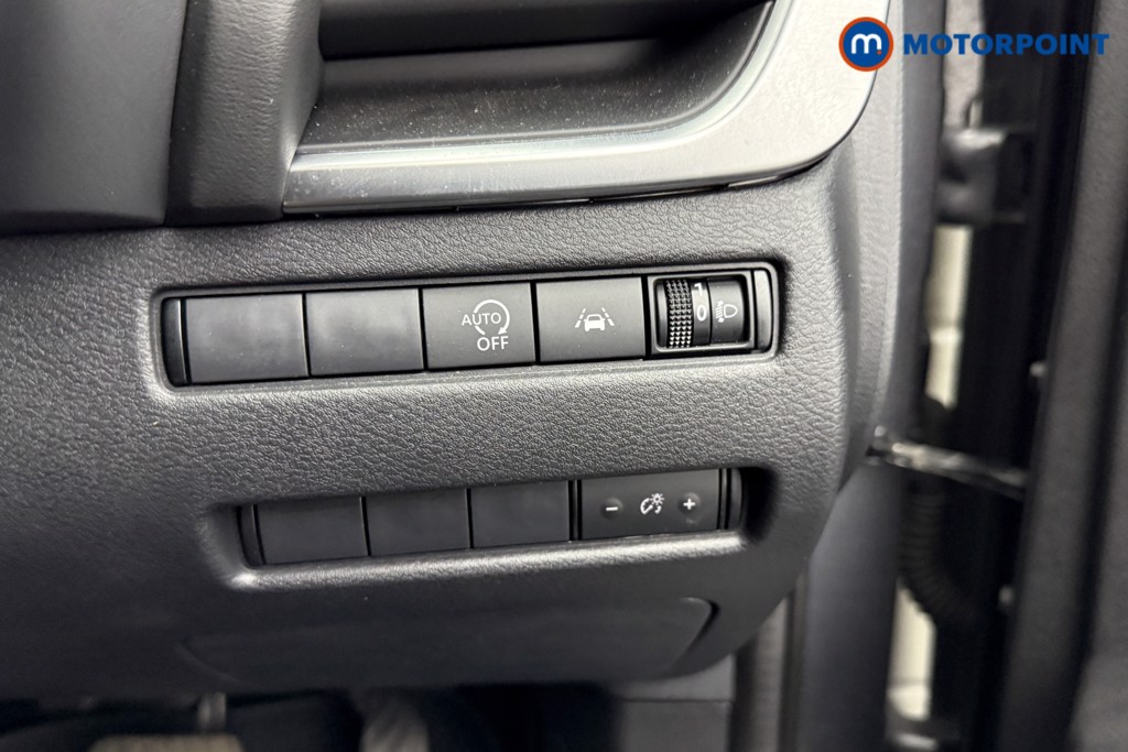 Nissan Qashqai Acenta Premium Automatic Petrol SUV - Stock Number (1539355) - 13th supplementary image
