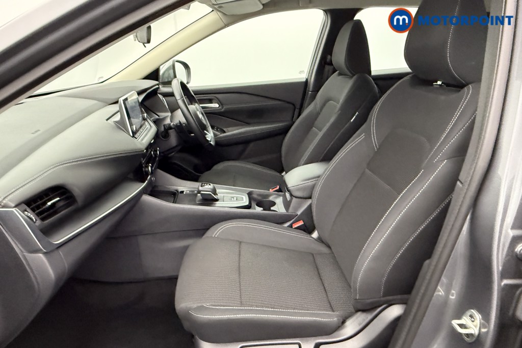 Nissan Qashqai Acenta Premium Automatic Petrol SUV - Stock Number (1539355) - 21st supplementary image