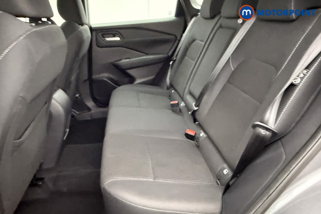 Nissan Qashqai Acenta Premium Automatic Petrol SUV - Stock Number (1539355) - 22nd supplementary image