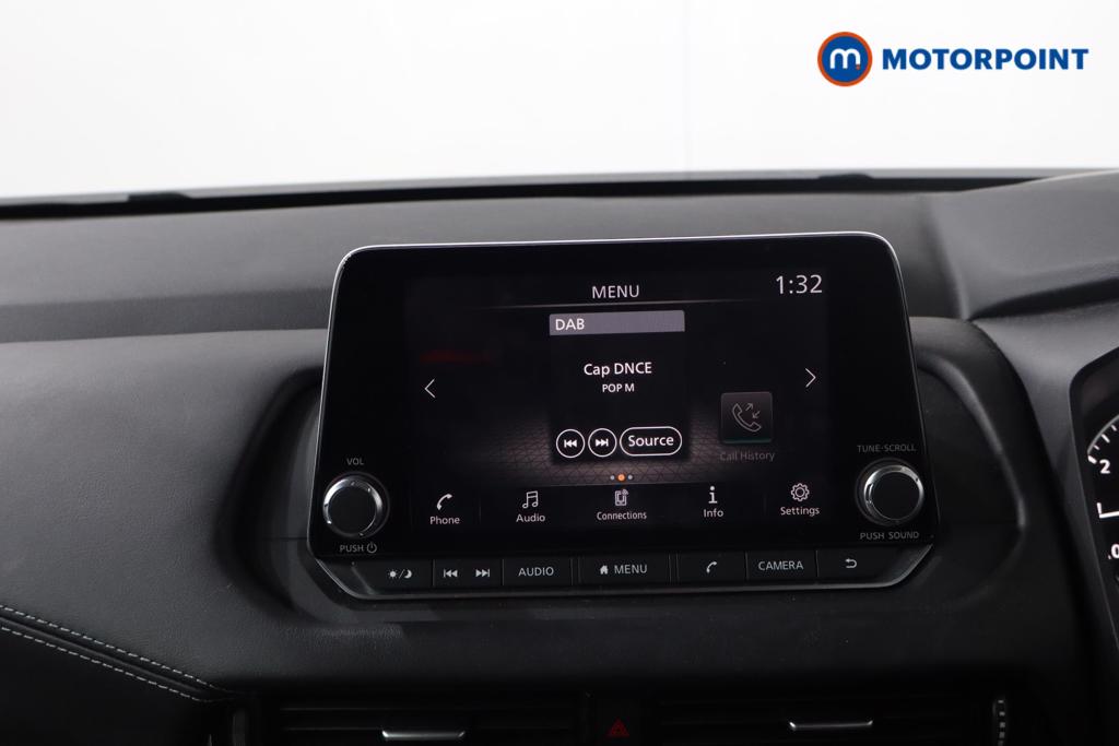 Nissan Qashqai Acenta Premium Automatic Petrol SUV - Stock Number (1539357) - 2nd supplementary image