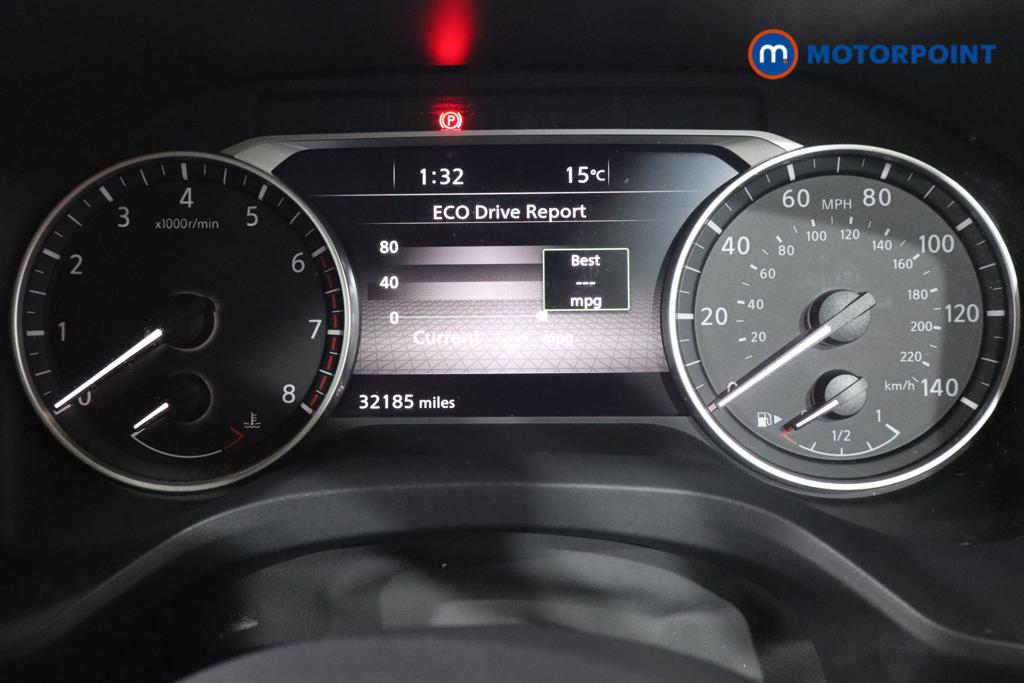 Nissan Qashqai Acenta Premium Automatic Petrol SUV - Stock Number (1539357) - 3rd supplementary image