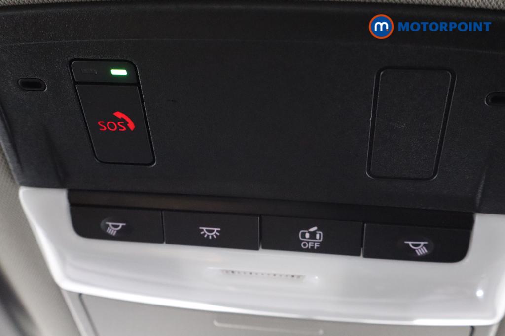 Nissan Qashqai Acenta Premium Automatic Petrol SUV - Stock Number (1539357) - 6th supplementary image