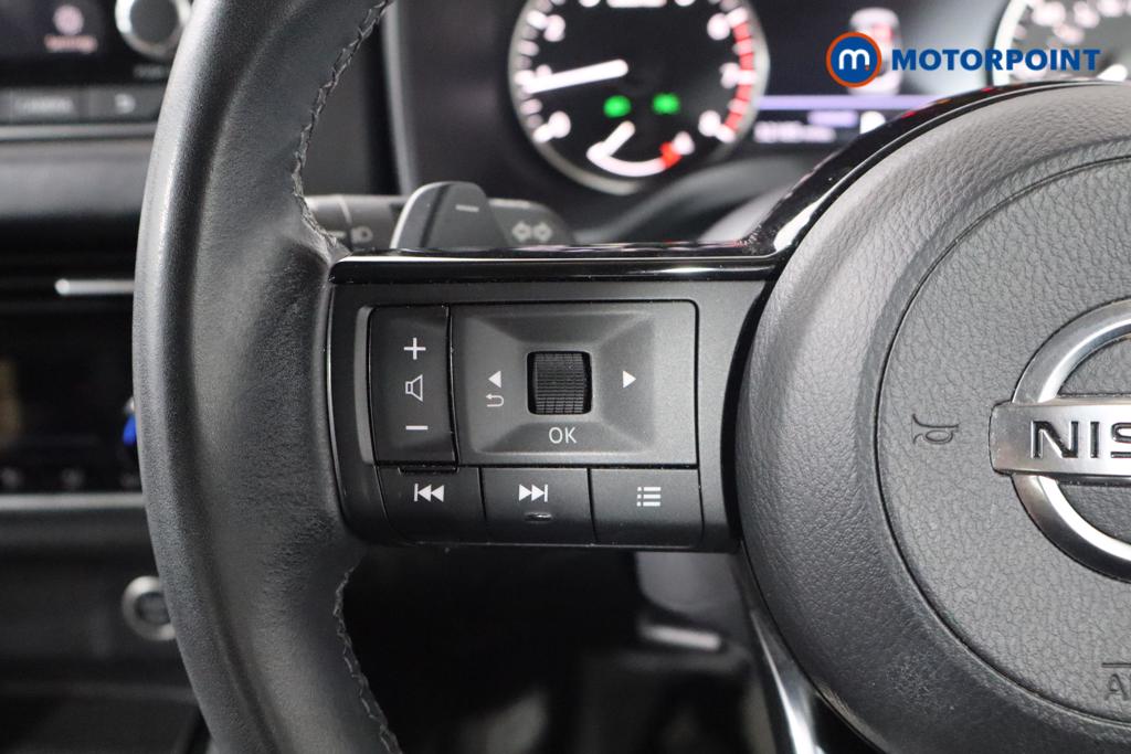 Nissan Qashqai Acenta Premium Automatic Petrol SUV - Stock Number (1539357) - 7th supplementary image