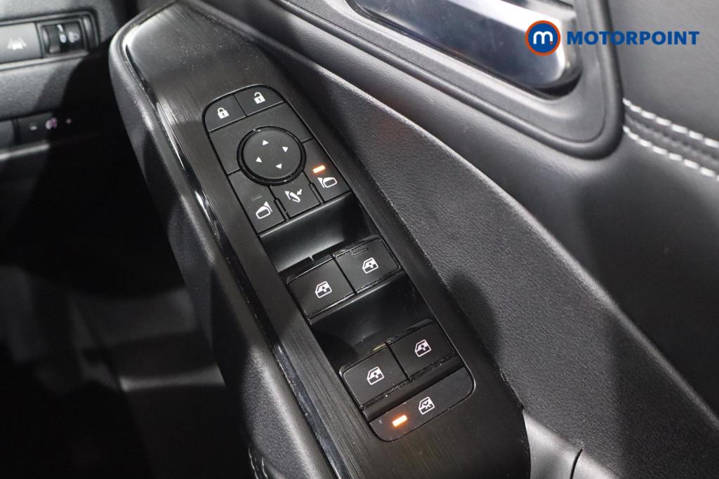 Nissan Qashqai Acenta Premium Automatic Petrol SUV - Stock Number (1539357) - 9th supplementary image